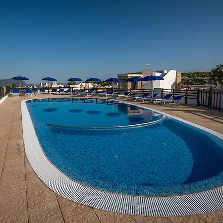 База відпочинку Vista Blu Альгеро