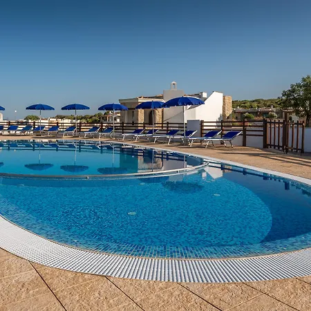 Vista Blu База відпочинку 3*