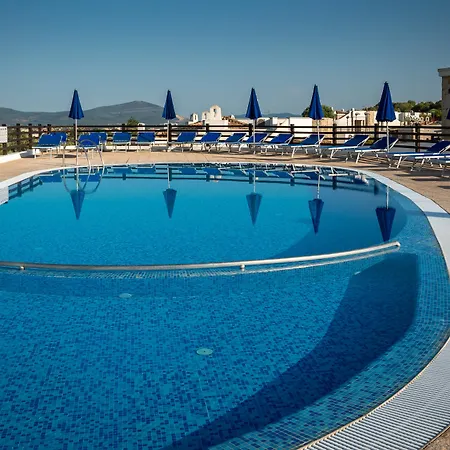 База відпочинку Vista Blu Альгеро