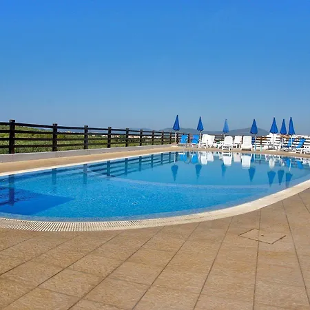 Vista Blu 3* Альгеро