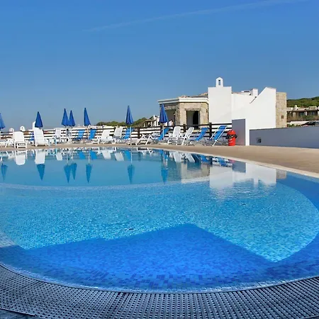 Vista Blu Αλγκέρο